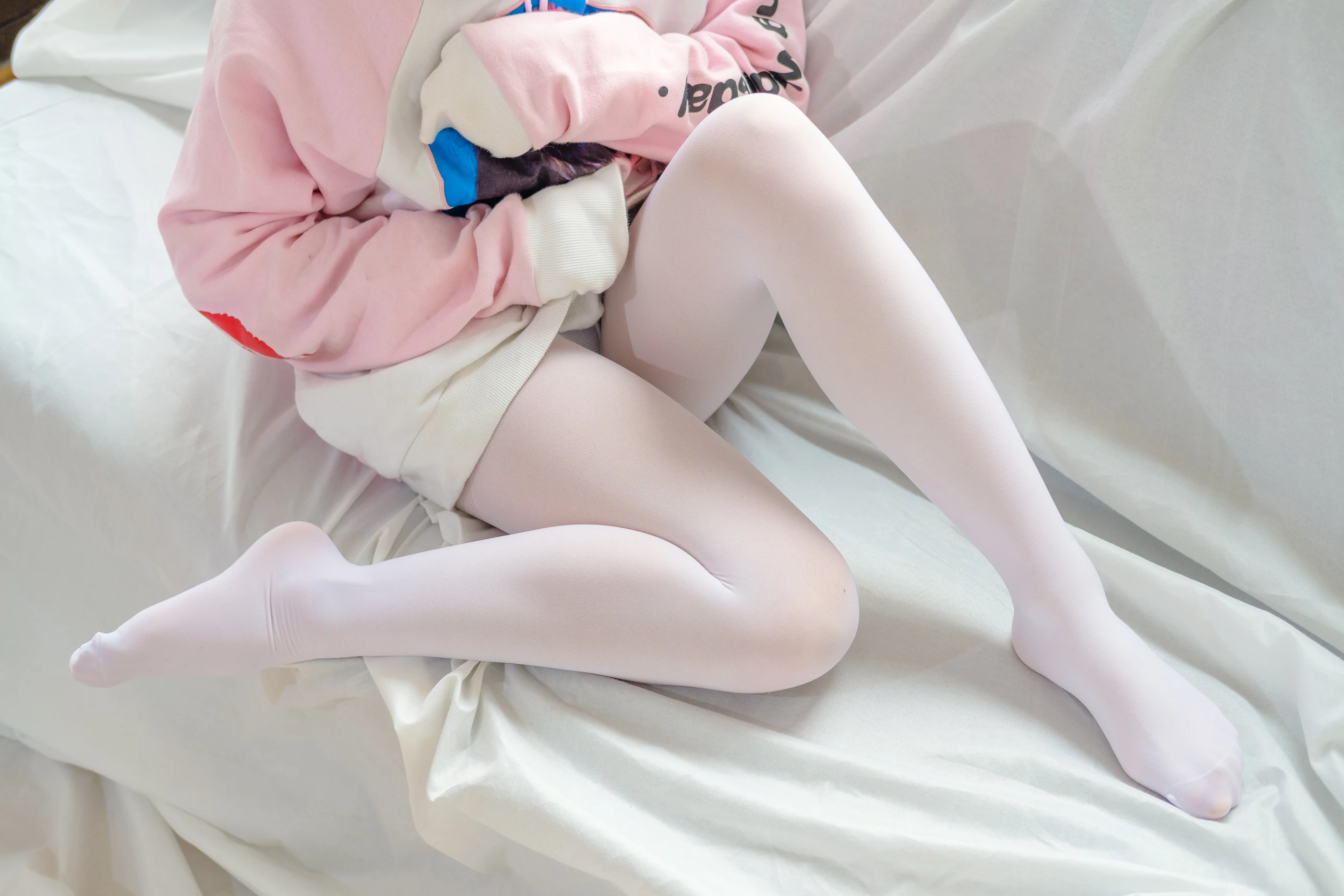 森萝财团 X-009 [120P 1V]插图9